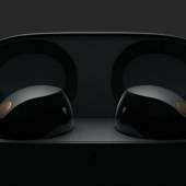 Firma Sony zapowiada prawdziwie bezprzewodowe słuchawki douszne WF‑1000XM5