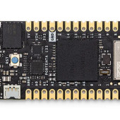 Nowy komputer jednopłytkowy Arduino Portenta C33 już dostępny w Farnell