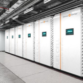 Wodorowe ogniwa paliwowe firmy Toyota będą napędzać bezemisyjny transport morski