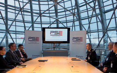 Kolejny krok w rozwoju morskiej energetyki wiatrowej w Polsce