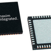 Praktyczne aplikacje scalonych układów AFE (23). Front-endy analogowe I/O do zastosowań przemysłowych