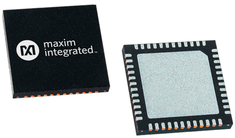 Praktyczne aplikacje scalonych układów AFE (23). Front-endy analogowe I/O do zastosowań przemysłowych