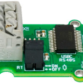 Konwerter USBC-RS485