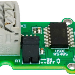 Konwerter USBC-RS485