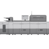 Premiera Ricoh Pro C9500