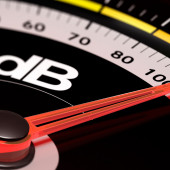 Niepotrzebne źródła szumu