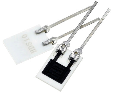 Fotografia 1. Wygląd czujnika HDS10