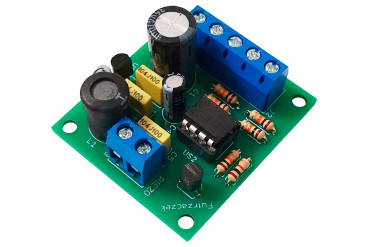 Elektroniczny gong