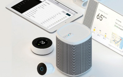 IoT z zastosowaniem Wi-Fi 6