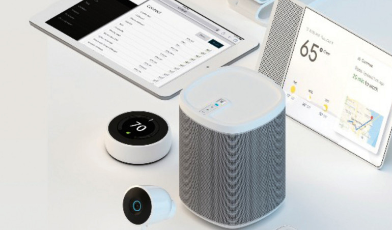 IoT z zastosowaniem Wi-Fi 6