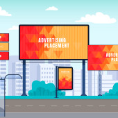 Wyświetlacze vs. słońce, czyli Sunlight readable displays