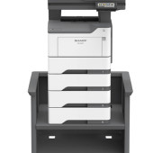 Firma Sharp Electronics prezentuje nową gamę urządzeń wielofunkcyjnych A4 do druku w kolorze