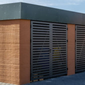 Sterownik Astraada One w wielkogabarytowej drukarce 3D do zadań konstrukcyjnych