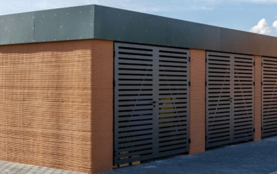 Sterownik Astraada One w wielkogabarytowej drukarce 3D do zadań konstrukcyjnych