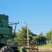 Włącz ostrożność i patrz w górę!