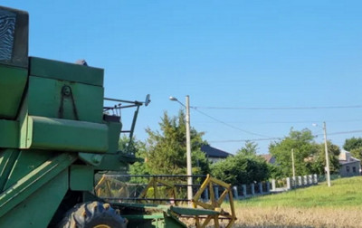 Włącz ostrożność i patrz w górę!