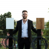 Firma AMC TECH z rozwiązaniami dla polskiej branży elektromobilności