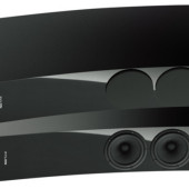 Kolumny głośnikowe Jasper 25 mkII od Pylon Audio