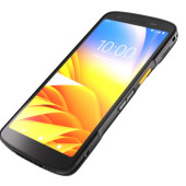 Najwyższej klasy komputery mobilne TC22 i TC27 dla małych i średnich przedsiębiorstw od Zebra Technologies