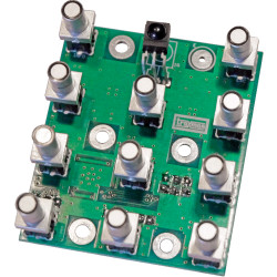 Miniaturowa klawiatura USB do Raspberry Pi