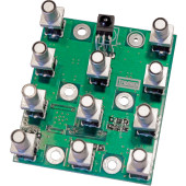 Miniaturowa klawiatura USB do Raspberry Pi