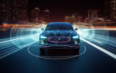 Motoryzacyjne wzmacniacze operacyjne AS333Q i AS2333Q firmy Diodes Incorporated