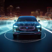 Motoryzacyjne wzmacniacze operacyjne AS333Q i AS2333Q firmy Diodes Incorporated