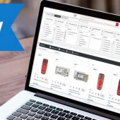 Zmiany w wyglądzie katalogu TME