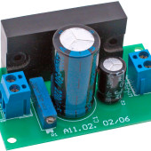 Moduł zasilacza z układem KDSN05