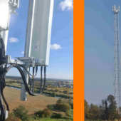 Krótka historia internetu w gminie Brochów (woj. mazowieckie)