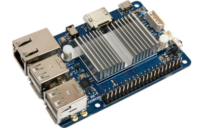 Użytkowanie Odroid-C1+ (1). Środowisko programistyczne, instalowanie systemu Linux