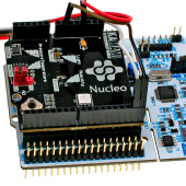 HTS221 mały czujnik o sporych możliwościach