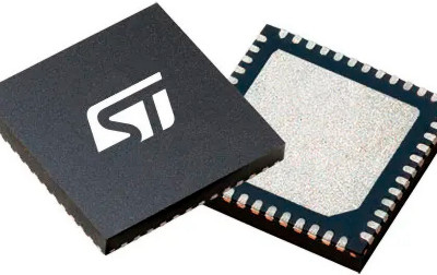 Programowanie układów STM32F4 (1)