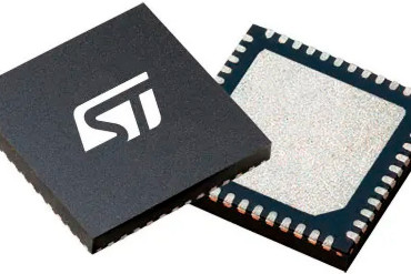 Programowanie układów STM32F4 (1)