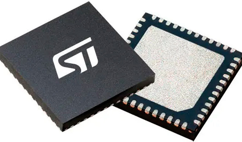 Programowanie układów STM32F4 (1)