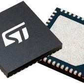 Programowanie układów STM32F4 (1)