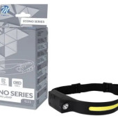 Inspekcyjna lampa warsztatowa IL11 serii ECONO produkcji M-TECH Poland