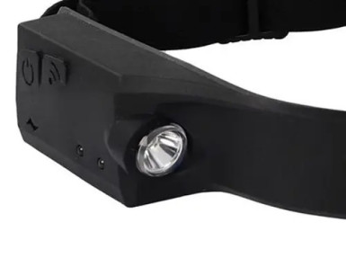 Inspekcyjna lampa warsztatowa IL11