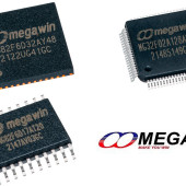 Kurs programowania mikrokontrolerów Megawin (3)