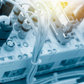 Proste i elastyczne transceivery interfejsu RS-485