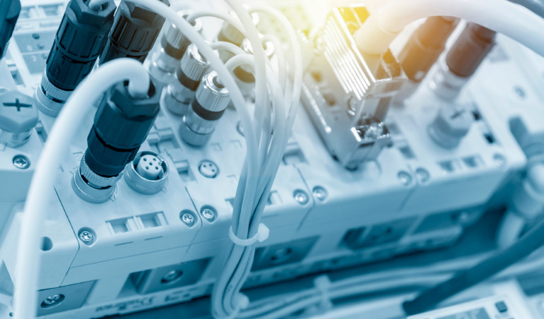 Proste i elastyczne transceivery interfejsu RS-485