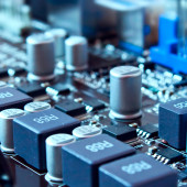 Urządzenia zasilające (4). Praktyczne przykłady aplikacji zasilaczy impulsowych