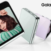 Samsung Galaxy Z Flip5 bezkonkurencyjny w niezależnym, ekstremalnym teście składania