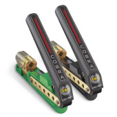 Zaciskarka złącz kompresyjnych COBRA 360 CablePrep firmy TELKOM-TELMOR