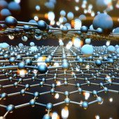 Elektronika 2D w skali przemysłowej