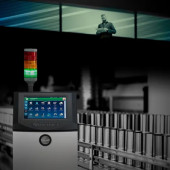 Drukarka atramentowa do druku ciągłego Videojet 1880