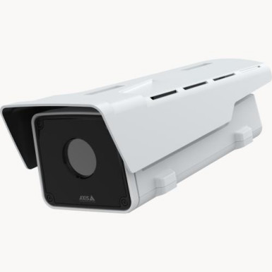 Kamera termowizyjna AXIS Q2101-TE