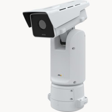 Kamera termowizyjna AXIS Q2101-TE