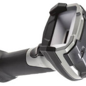 Ręczny czytnik V450-H firmy OMRON