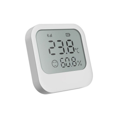 Czujnik temperatury i wilgotności powietrza FS2HT-LCD